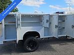 New 2024 Chevrolet Silverado 5500 Crew Cab 4WD Reading 11' Service Truck for sale #CN44001 - photo 15