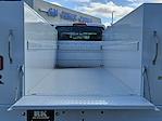 New 2024 Chevrolet Silverado 5500 Crew Cab 4WD Reading 11' Service Truck for sale #CN44001 - photo 5