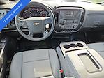 New 2024 Chevrolet Silverado 5500 Crew Cab 4WD Reading 11' Service Truck for sale #CN44001 - photo 8