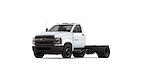 New 2024 Chevrolet Silverado 5500 Regular Cab Cab Chassis for sale #CN44804 - photo 1