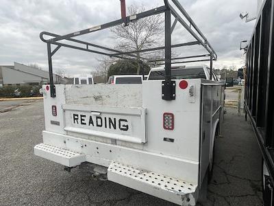 Used 2022 Chevrolet Silverado 3500 Work Truck Crew Cab RWD 9' Reading Service Truck for sale #CN45145A - photo 2