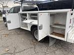 Used 2022 Chevrolet Silverado 3500 Work Truck Crew Cab RWD 9' Reading Service Truck for sale #CN45145A - photo 11