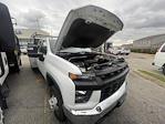 Used 2022 Chevrolet Silverado 3500 Work Truck Crew Cab RWD 9' Reading Service Truck for sale #CN45145A - photo 18