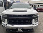 Used 2022 Chevrolet Silverado 3500 Work Truck Crew Cab RWD 9' Reading Service Truck for sale #CN45145A - photo 4