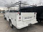 Used 2022 Chevrolet Silverado 3500 Work Truck Crew Cab RWD 9' Reading Service Truck for sale #CN45145A - photo 7