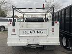 Used 2022 Chevrolet Silverado 3500 Work Truck Crew Cab RWD 9' Reading Service Truck for sale #CN45145A - photo 8