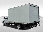 2024 Chevrolet Silverado 5500 Regular Cab DRW RWD Wabash Box Truck for sale #CN45384 - photo 3