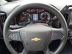 2024 Chevrolet Silverado 5500 Regular Cab DRW RWD Wabash Box Truck for sale #CN45384 - photo 11