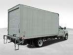 New 2024 Chevrolet Silverado 5500 Regular Cab Box Truck with Liftgate for sale #CN45522 - photo 2