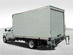 New 2024 Chevrolet Silverado 5500 Regular Cab Box Truck with Liftgate for sale #CN45522 - photo 4