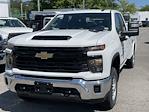 2024 Chevrolet Silverado 2500 Double Cab 2WD, Reading Classic II Steel Service Truck for sale #CN47455 - photo 12