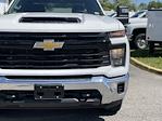 2024 Chevrolet Silverado 2500 Double Cab 2WD, Reading Classic II Steel Service Truck for sale #CN47455 - photo 13