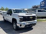 2024 Chevrolet Silverado 2500 Double Cab 2WD, Reading Classic II Steel Service Truck for sale #CN47455 - photo 1