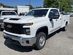 2024 Chevrolet Silverado 2500 Double Cab 2WD, Reading Classic II Steel Service Truck for sale #CN47455 - photo 5