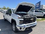 2024 Chevrolet Silverado 2500 Double Cab 2WD, Reading Classic II Steel Service Truck for sale #CN47455 - photo 41