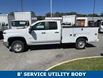 2024 Chevrolet Silverado 2500 Double Cab 2WD, Reading Classic II Steel Service Truck for sale #CN47455 - photo 6