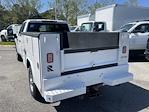 2024 Chevrolet Silverado 2500 Double Cab 2WD, Reading Classic II Steel Service Truck for sale #CN47455 - photo 7