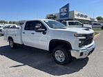 2024 Chevrolet Silverado 2500 Double Cab 2WD, Reading Classic II Steel Service Truck for sale #CN47455 - photo 9