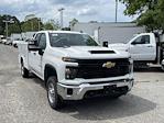 2024 Chevrolet Silverado 2500 Double Cab 2WD, Reading Classic II Steel Service Truck for sale #CN48018 - photo 3