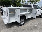 2024 Chevrolet Silverado 2500 Double Cab 2WD, Reading Classic II Steel Service Truck for sale #CN48018 - photo 20