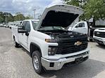 2024 Chevrolet Silverado 2500 Double Cab 2WD, Reading Classic II Steel Service Truck for sale #CN48018 - photo 39