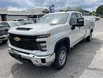 2024 Chevrolet Silverado 2500 Double Cab 2WD, Reading Classic II Steel Service Truck for sale #CN48018 - photo 5