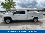 2024 Chevrolet Silverado 2500 Double Cab 2WD, Reading Classic II Steel Service Truck for sale #CN48018 - photo 6