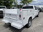 2024 Chevrolet Silverado 2500 Double Cab 2WD, Reading Classic II Steel Service Truck for sale #CN48018 - photo 2