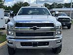 2024 Chevrolet Silverado 5500 Crew Cab DRW 4WD, Reading Classic II Steel Service Truck for sale #CN48210 - photo 4