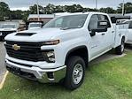 2024 Chevrolet Silverado 3500 Crew Cab 2WD, Reading SL Service Body Service Truck for sale #CN48246 - photo 5