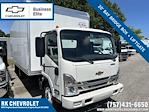 2024 Chevrolet LCF 4500HG Regular Cab RWD, Bay Bridge Sheet and Post Box Van for sale #CN48301 - photo 1