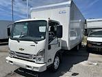 2024 Chevrolet LCF 4500HG Regular Cab RWD, Bay Bridge Sheet and Post Box Van for sale #CN48301 - photo 21