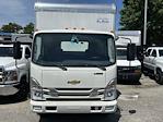 2024 Chevrolet LCF 4500HG Regular Cab RWD, Bay Bridge Sheet and Post Box Van for sale #CN48301 - photo 4