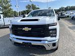 2024 Chevrolet Silverado 2500 Crew Cab 2WD, Reading SL Service Body Service Truck for sale #CN48508 - photo 12