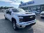 2024 Chevrolet Silverado 2500 Crew Cab 2WD, Reading SL Service Body Service Truck for sale #CN48508 - photo 3