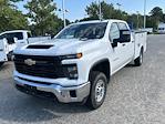 2024 Chevrolet Silverado 2500 Crew Cab 2WD, Reading SL Service Body Service Truck for sale #CN48508 - photo 35