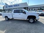 2024 Chevrolet Silverado 2500 Crew Cab 2WD, Reading SL Service Body Service Truck for sale #CN48508 - photo 8