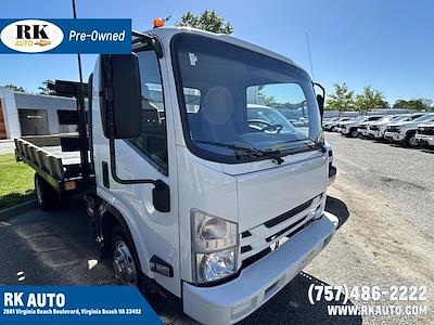 2016 Chevrolet LCF 3500 Regular Cab DRW RWD Flatbed Truck for sale #CN48976A - photo 1
