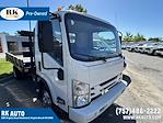 2016 Chevrolet LCF 3500 Regular Cab DRW RWD Flatbed Truck for sale #CN48976A - photo 1