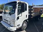 2016 Chevrolet LCF 3500 Regular Cab DRW RWD Flatbed Truck for sale #CN48976A - photo 5