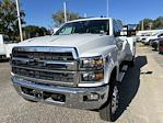 2024 Chevrolet Silverado 5500 Crew Cab DRW 4WD, Reading Classic II Steel Service Truck for sale #CN48997 - photo 13