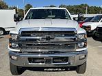 2024 Chevrolet Silverado 5500 Crew Cab DRW 4WD, Reading Classic II Steel Service Truck for sale #CN48997 - photo 4