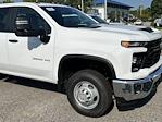 2024 Chevrolet Silverado 3500 Crew Cab 4WD, Reading Classic II Steel Service Truck for sale #CN49101 - photo 10