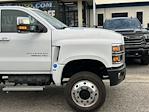 2024 Chevrolet Silverado 5500 Crew Cab DRW 4WD, Reading Classic II Steel Service Truck for sale #CN49373 - photo 9