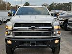 2024 Chevrolet Silverado 5500 Crew Cab DRW 4WD, Reading Classic II Steel Service Truck for sale #CN49373 - photo 4