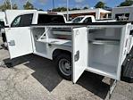 2024 Chevrolet Silverado 3500 Crew Cab 4WD, Reading SL Service Body Service Truck for sale #CN49376 - photo 15