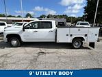 2024 Chevrolet Silverado 3500 Crew Cab 4WD, Reading SL Service Body Service Truck for sale #CN49376 - photo 6