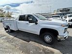 2024 Chevrolet Silverado 3500 Crew Cab 4WD, Reading SL Service Body Service Truck for sale #CN49376 - photo 9