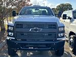 2024 Chevrolet Silverado 5500 Regular Cab DRW 4WD, Cab Chassis for sale #CN49506 - photo 4