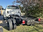 2024 Chevrolet Silverado 5500 Regular Cab DRW 4WD, Cab Chassis for sale #CN49506 - photo 6